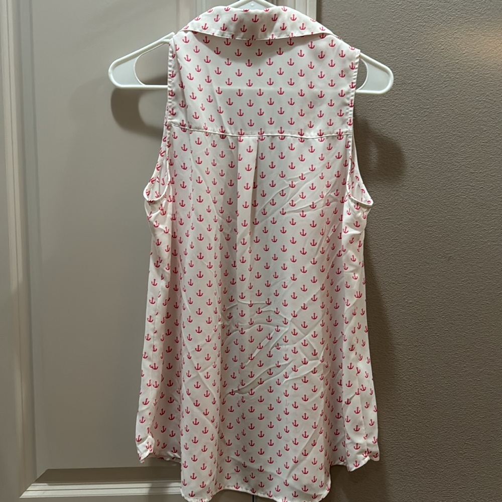 Express Top - Picture 4 of 5